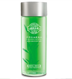 【相宜本草/SINOWAY HERB 竹萃控油爽肤水 】