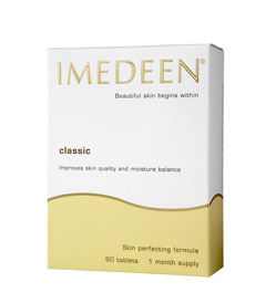 【伊美婷/IMEDEEN Classic经典复合片】