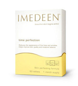 【伊美婷/IMEDEEN Time Perfection修护复合片】