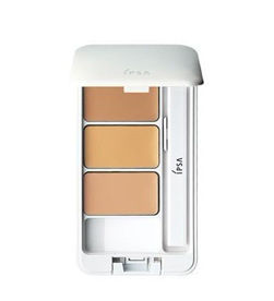 【茵芙纱/IPSA 透白水润修饰遮瑕膏 】