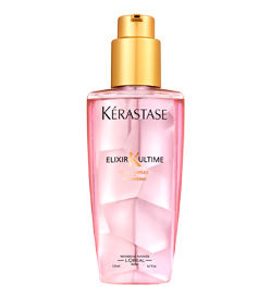 【卡诗/Kerastase 双重菁纯白茶油】