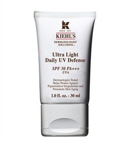 【科颜氏/Kiehl’s 焕白双效清爽隔离乳SPF30+ PA+++】