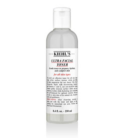 【科颜氏/Kiehl's 高保湿爽肤水】