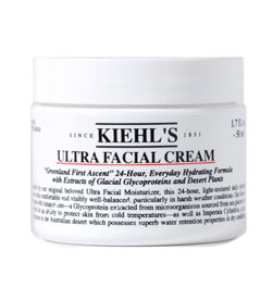 【科颜氏/Kiehl's 高保湿面霜】