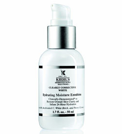 【科颜氏/Kiehl’s 集焕白净润保湿乳液】