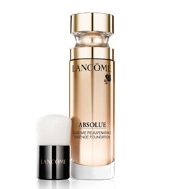 【兰蔻/LANCOME 菁纯臻颜精华粉底液】