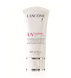 【兰蔻/LANCOME 新柔皙轻透防晒乳】