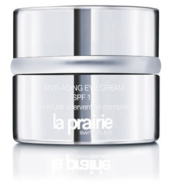 【莱珀妮/La Prairie 活肤亮颜修护眼霜SPF15】