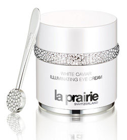 【莱珀妮/La Prairie 鱼子精华纯皙眼霜】