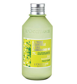 【欧舒丹/L’Occitane 天使草水盈保湿水】