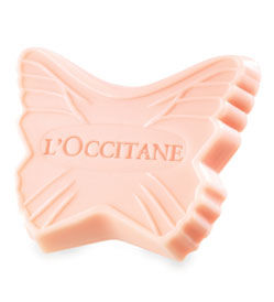 【欧舒丹/L’Occitane 浪漫樱花香皂】