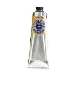 【欧舒丹/L’Occitane 乳木果润手霜】