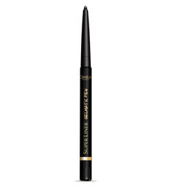 【巴黎欧莱雅/L’OREAL 美眸深邃眼线胶笔】
