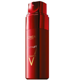 【巴黎欧莱雅/L’OREAL 复颜立体纤颜精华乳】