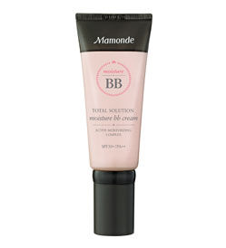 【梦妆/Mamonde 多效润颜修容霜 SPF30+ PA++】
