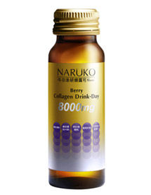 【牛尔娜露可/NARUKO 胶原蛋白8000果味饮料】