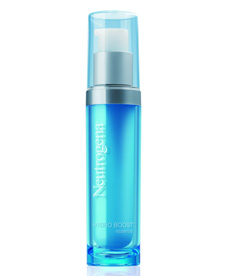 【露得清/Neutrogena 水活盈透深层保湿精华素】