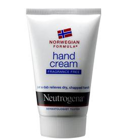 【露得清/Neutrogena 深层滋润护手霜】