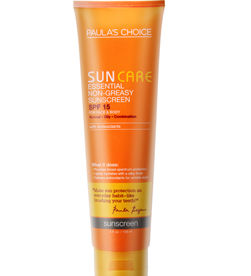 【宝拉珍选/Paula’s choice 清爽抗氧化隔离日乳SPF15】