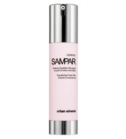 【欣蔓/SAMPAR 极致新容啫喱】