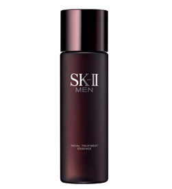 【美之匙/SK-II 男士护肤精华露】