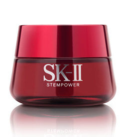【美之匙/SK-II 肌源修护精华霜】