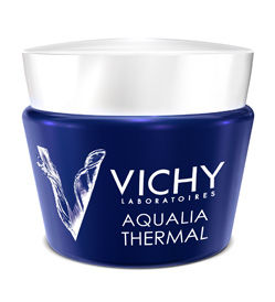 【薇姿/Vichy SPA保湿晚安面膜】