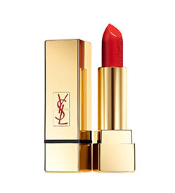 【圣罗兰/YSL 纯口红1#】