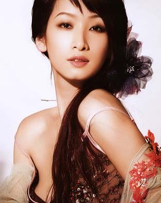 11位狐狸眼女星 谁最勾魂谁最风情(组图)(10)