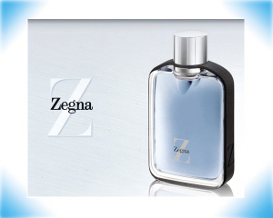 zegna骑士系列香水