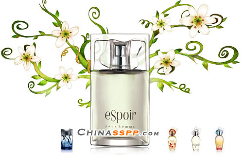 firmenich的世界级调香师琼·皮埃尔·贝托瓦经过146次调香和4000人次