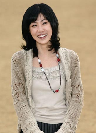 如果你看过热播韩剧《看了又看》,一定会记得里面那个叫李胜美的女