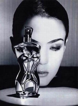 一抹迷情香 让你更性感