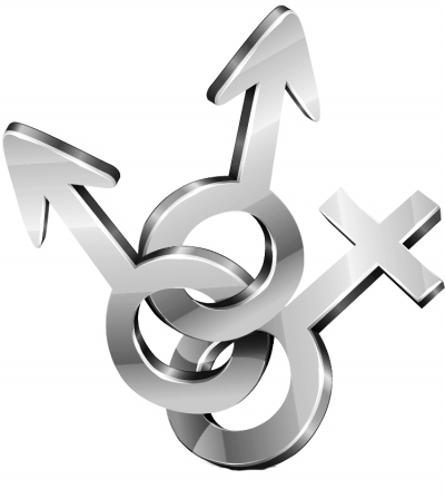 调查称中国有1600万同妻