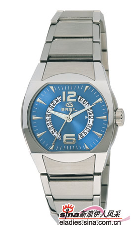 wonder系列腕表七彩颜色表盘闪耀夏日组图3