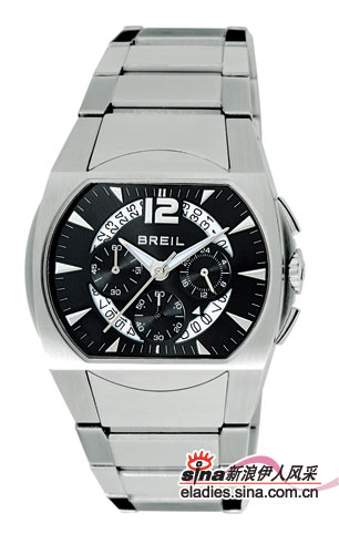 wonder系列腕表:七彩颜色表盘闪耀夏日(组图)(9)