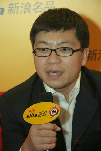 巅峰对话:竹叶青市场经理冯云飞的奢侈观(组图)(2)