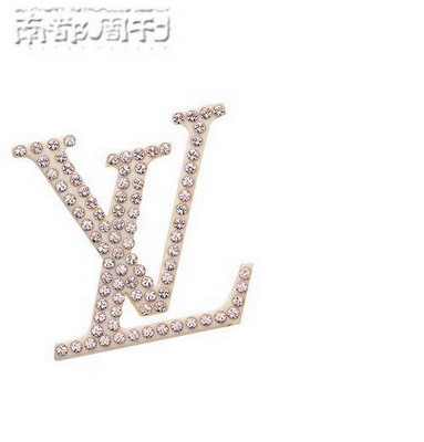 lv经典字母组合logo