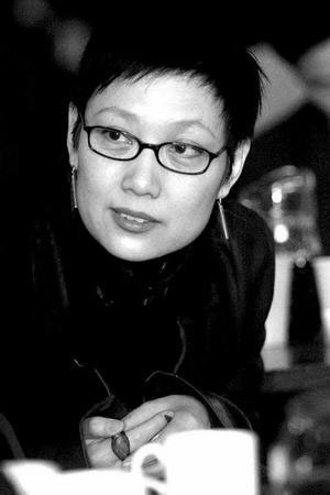 伊人风尚榜精英女性之刘索拉(图)