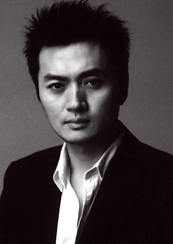 《时尚先生》主编王锋社庆寄语(图)