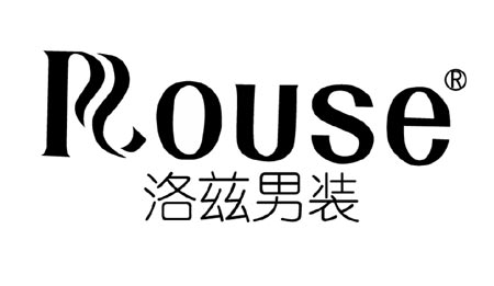 中国青年最喜爱服装候选品牌--洛兹(图)