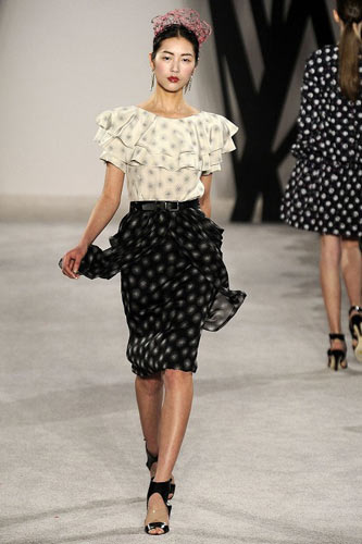 Jason Wu новые фото Jason Wu новые фото