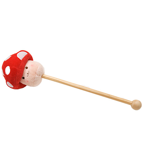 组图:韩本土白领最爱花式按摩棒