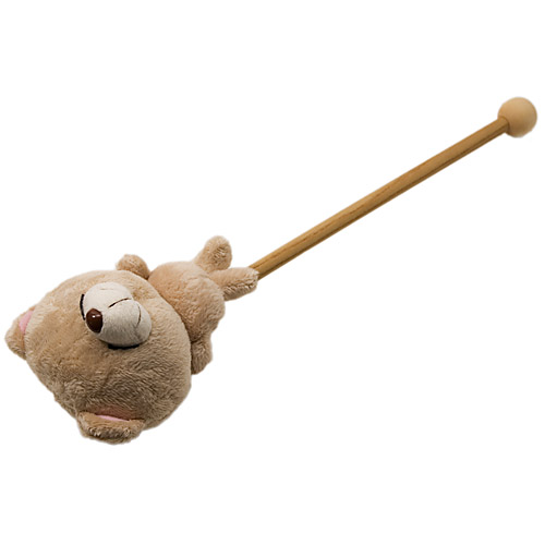 组图:韩本土白领最爱花式按摩棒(5)