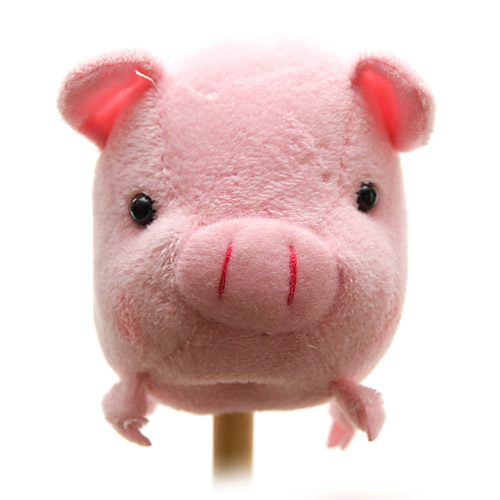 组图:韩本土白领最爱花式按摩棒(13)