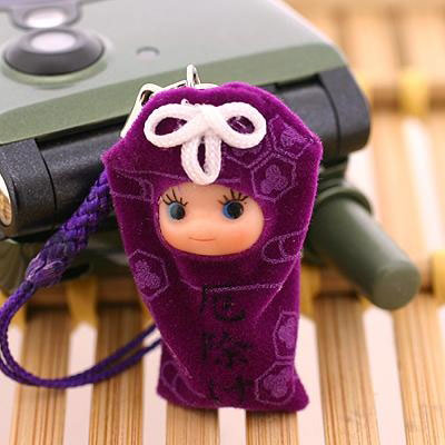 每款娃娃都有不同的祝福,送给心爱人是最佳选择.