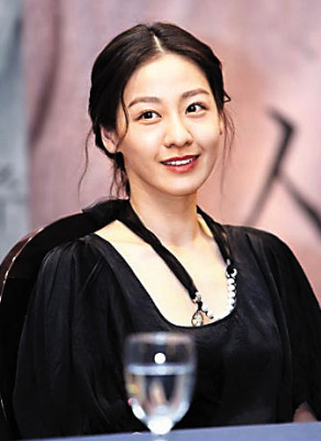 李美妍