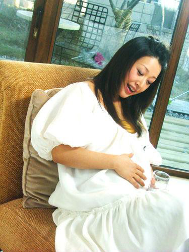 女明星生子七宗最(组图)(4)_新浪女性_新浪网