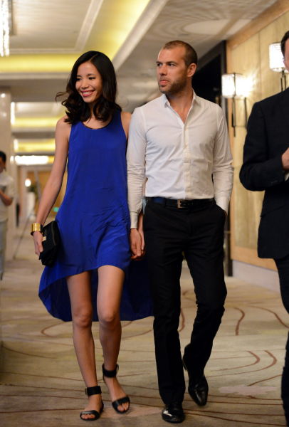 美俏主播linda恋法国贵族