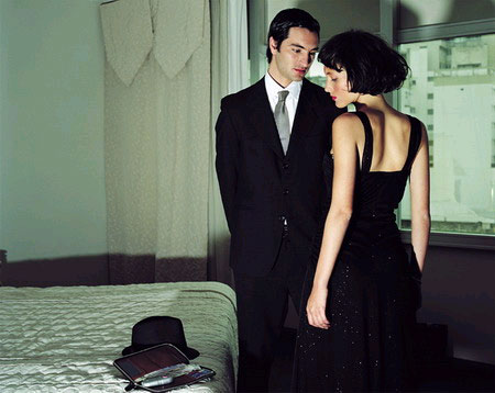 熟女凭什么轻易征服男人的心(图)